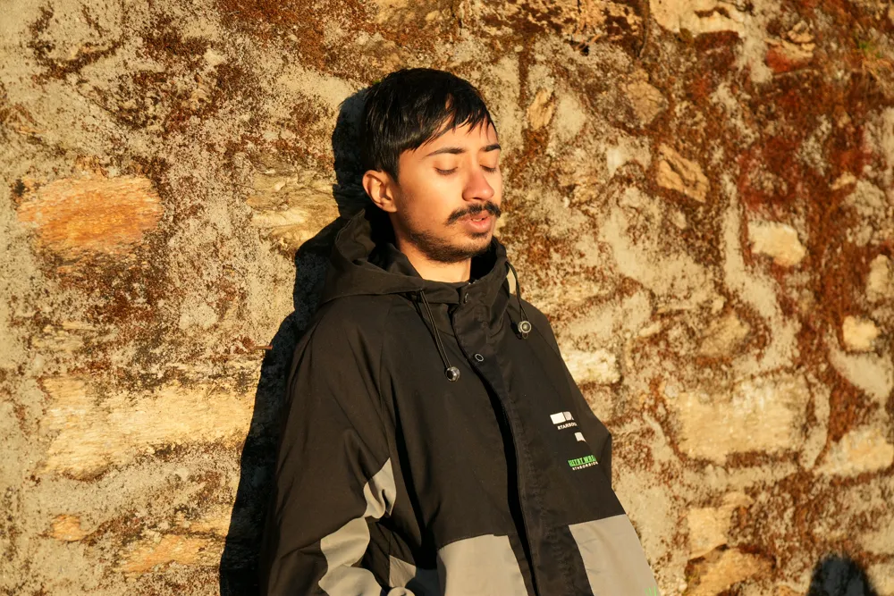 golden hour - sailung