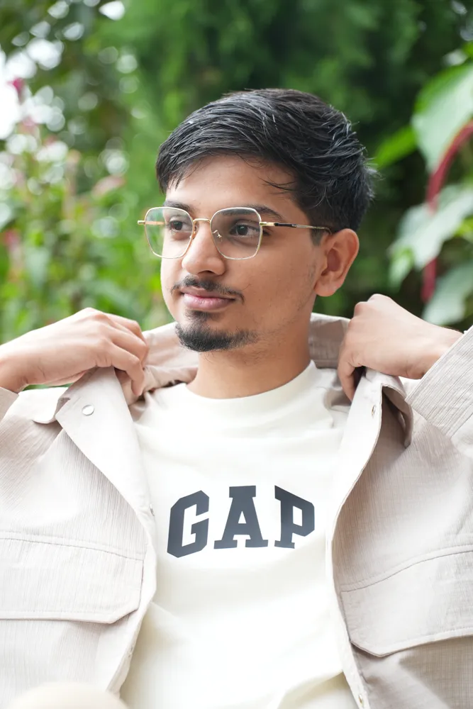 Anuj Paudel